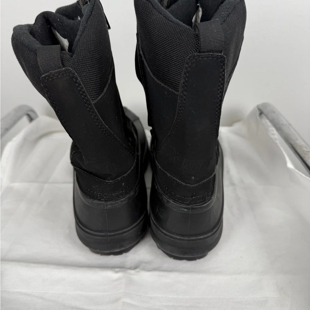 Khombu Black Women's Boots‎